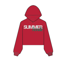 Load image into Gallery viewer, SUMMER hoodie