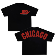 JBSV Chicago Tee