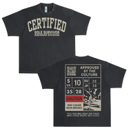 Certified Tee