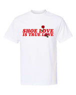 Shoe Love V. 2 RESTOCK (UNRELEASED)
