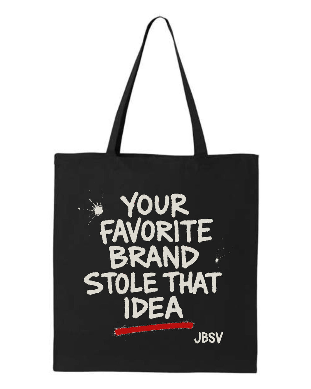 Favorite Brand Tote