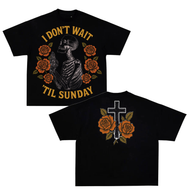 'Til Sunday Tee