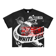 Vintage Sox Tee