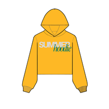 Load image into Gallery viewer, SUMMER hoodie
