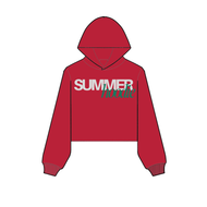 SUMMER hoodie