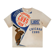 Vintage Cubs Tee