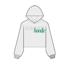 Load image into Gallery viewer, SUMMER hoodie
