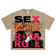 Sex.Drugs.Rock & Roll. Jimi Tee