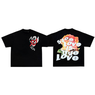 Shoe Love Tee