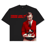 Mister Rogers Tee